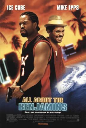 Capa do Filme Amigos por Acaso (2002) – pôster oficial