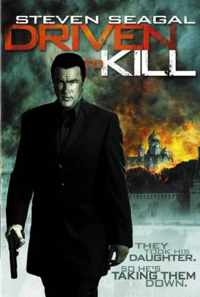 Capa do Filme Conduzido para Matar (2009) – pôster oficial