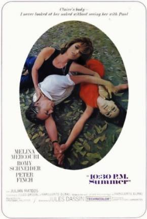 Capa do Filme Corações Desesperados (1966) – pôster oficial