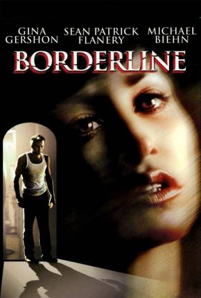 Capa do Filme Distúrbio Mortal (2002) – pôster oficial