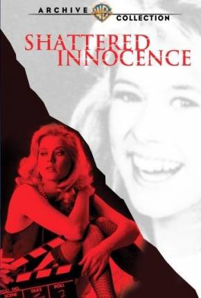 Capa do Filme Inocência Destruída (1988) – pôster oficial