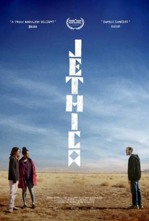 Capa do Filme Jethica - Legendado (2023) – pôster oficial