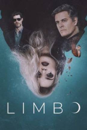 Capa do Série Limbo - 1ª Temporada (2022) – pôster oficial