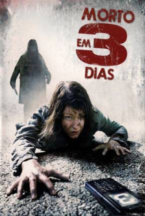 Capa do Filme Morto em 3 dias (2006) – pôster oficial