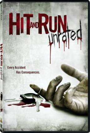 Capa do Filme Não Adianta Fugir (2009) – pôster oficial