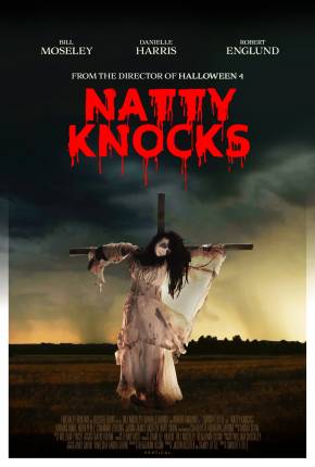 Capa do Filme Natty Knocks - Legendado (2023) – pôster oficial