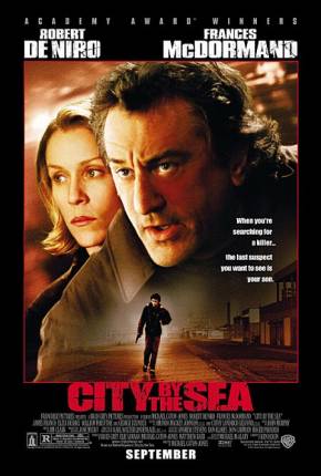 Capa do Filme O Último Suspeito (2002) – pôster oficial