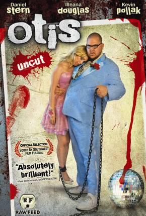Capa do Filme Otis - O Ninfomaníaco (2008) – pôster oficial