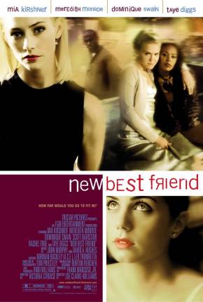 Capa do Filme Perversas Intenções (2002) – pôster oficial