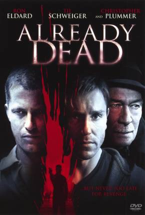 Capa do Filme Pronto Para Morrer (2007) – pôster oficial