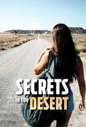 Capa do Filme Secrets in the Desert - Legendado (2023) – pôster oficial