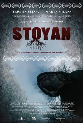 Capa do Filme Stoyan - Legendado (2022) – pôster oficial