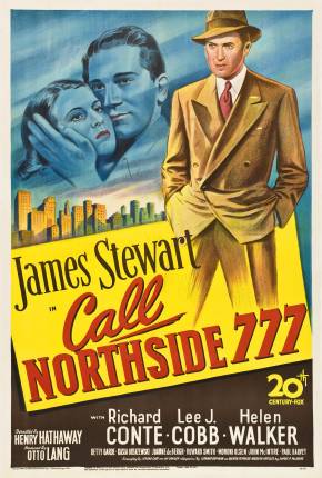 Capa do Filme Sublime Devoção - Legendado (1948) – pôster oficial