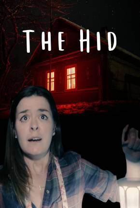 Capa do Filme The Hid - Legendado (2023) – pôster oficial