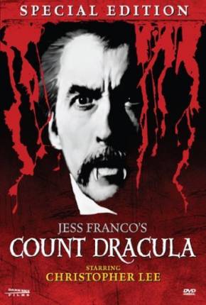 Capa do Filme Conde Drácula - Legendado / Nachts wenn Dracula erwacht (1970) – pôster oficial