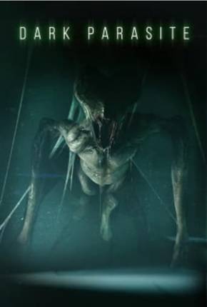 Capa do Filme Dark Parasite - Legendado (2023) – pôster oficial