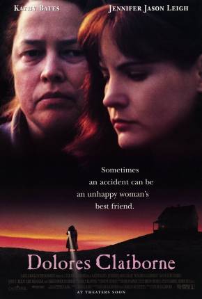 Capa do Filme Eclipse Total (1995) – pôster oficial
