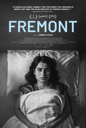Capa do Filme Fremont - Legendado (2023) – pôster oficial