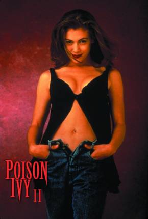 Capa do Filme Instinto Sedutor (1996) – pôster oficial