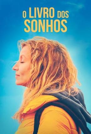 Capa do Filme O Livro dos Sonhos (2023) – pôster oficial