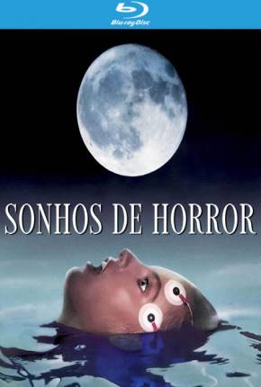 Sonhos de Horror - BluRay