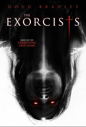 Capa do Filme The Exorcists - Legendado (2023) – pôster oficial