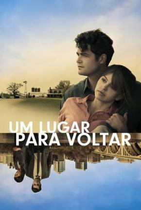 Capa do Filme Um Lugar para Voltar (2022) – pôster oficial